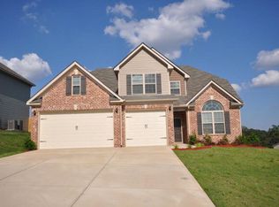 5204 Oxford, Augusta, GA 30919