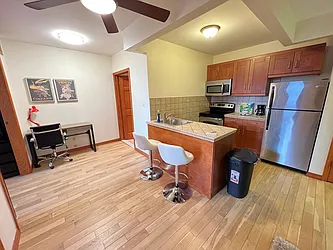 Rented by OvCo Realty