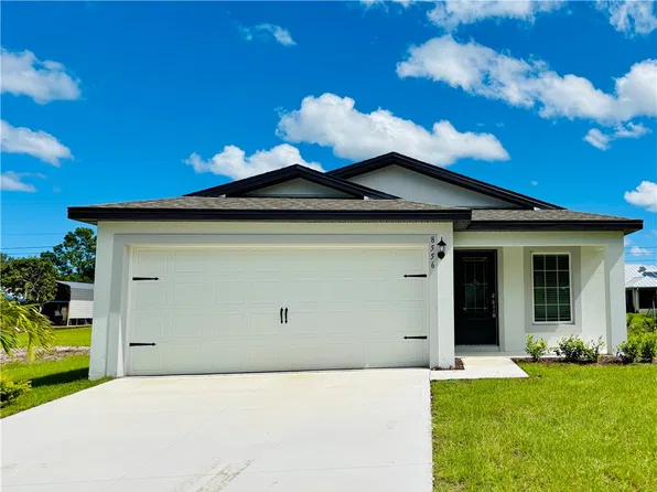 8556 105th Ave, Vero Beach, FL 32967