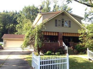 508 Fuhr St, Dennison, OH 44621