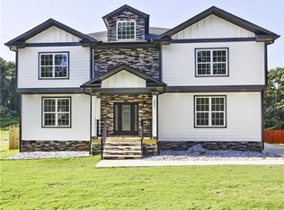 2361 McAfee Rd, Decatur, GA 30032