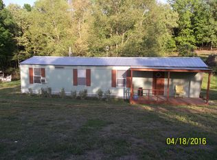180 County Road 708, Blue mountain, MS 38610