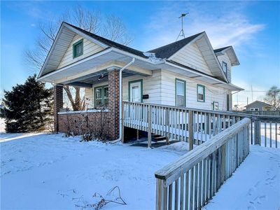 2118 Walnut St, Higginsville, MO, 64037