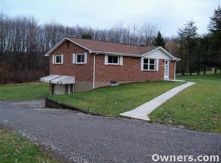 797 Bullcreek Rd, Butler, PA 16002