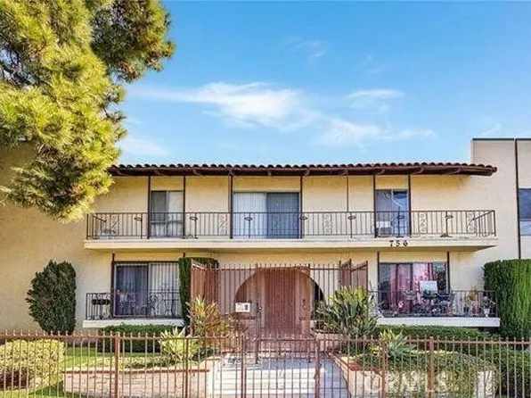 756 N Inglewood Ave APT 22, Inglewood, CA 90302