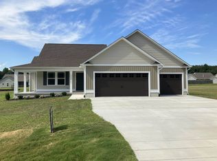 200 Earnest Way #5, Kenly, NC 27542