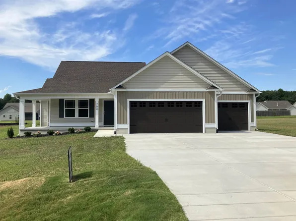 200 Earnest Way #5, Kenly, NC 27542