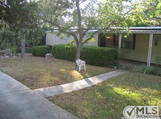 25323 Lynda Sue Dr, San Antonio, TX 78257