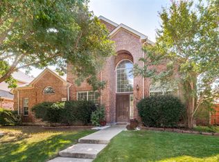 5805 Pine Meadow Ln, McKinney, TX 75070