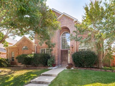 5805 Pine Meadow Ln, McKinney, TX, 75070
