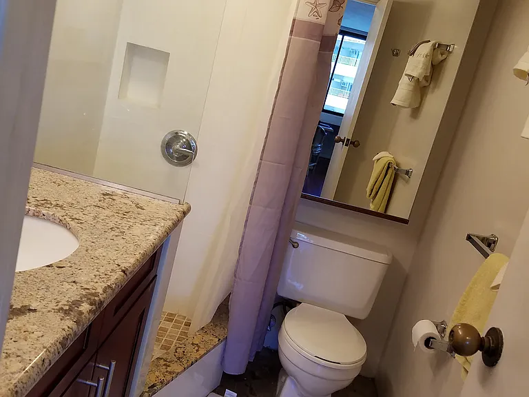 1700 Ala Moana Blvd #1701 — Photo 20