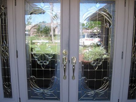 Front Door 2