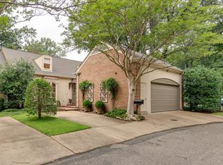 571 Club Walk Ln #3, Memphis, TN 38111