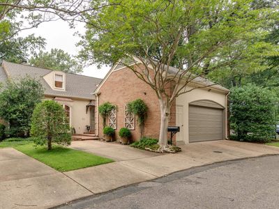571 Club Walk Ln #3, Memphis, TN, 38111