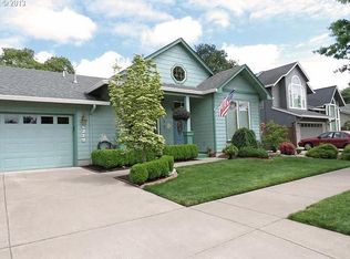 4229 Torrington Ave, Eugene, OR 97404