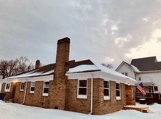 206 W Main St, Butler, IN 46721