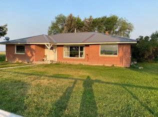 435 N 3700 E, Rigby, ID 83442