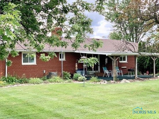 15577 Us Highway 6, Bryan, OH 43506 MLS 6073639 Zillow