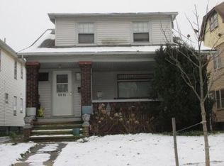 6916 Ottawa Rd, Cleveland, OH 44105