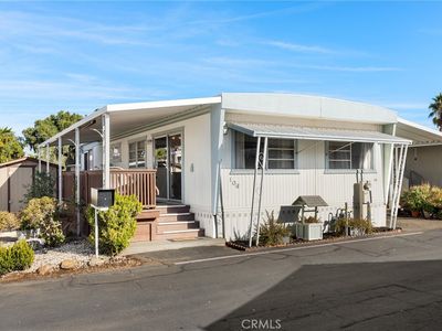 123 Henshaw Ave SPACE 106, Chico, CA, 95973