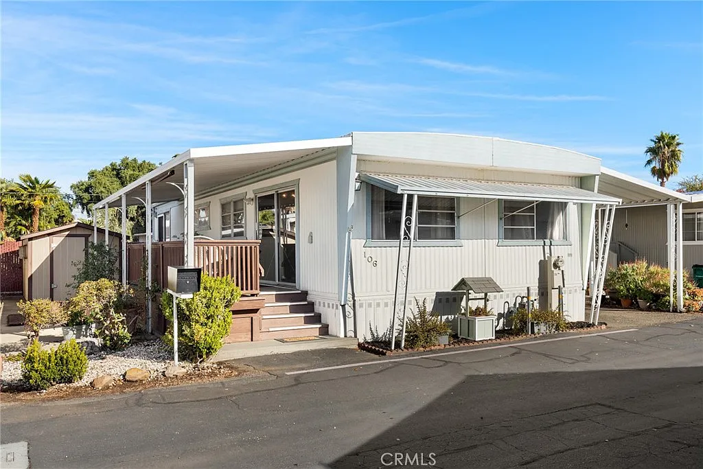 123 Henshaw Ave Space 106 photo 1