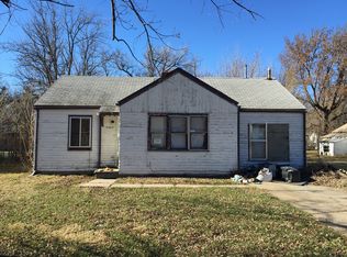 2267 N Minnesota Ave, Wichita, KS 67219
