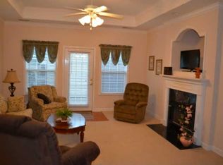 7 Hurd Ct #7, Lebanon, TN 37087