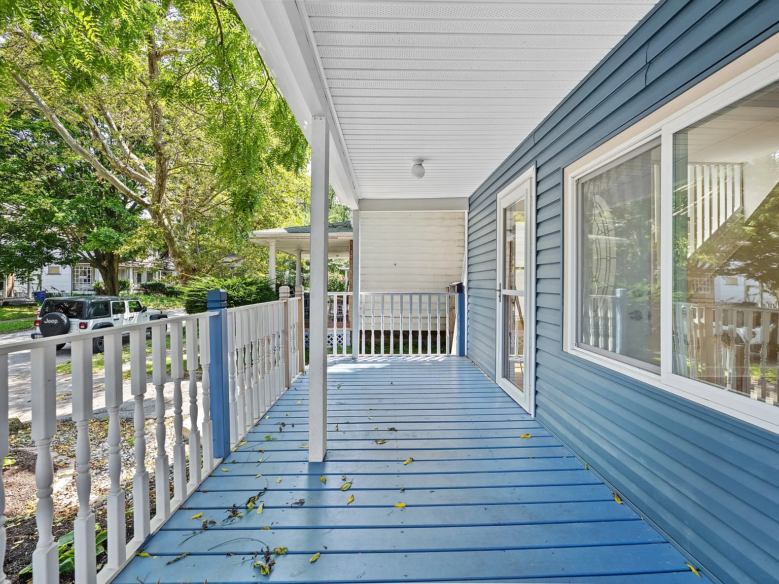 3 bed, 1260 sqft, $1,475 — Photo 4
