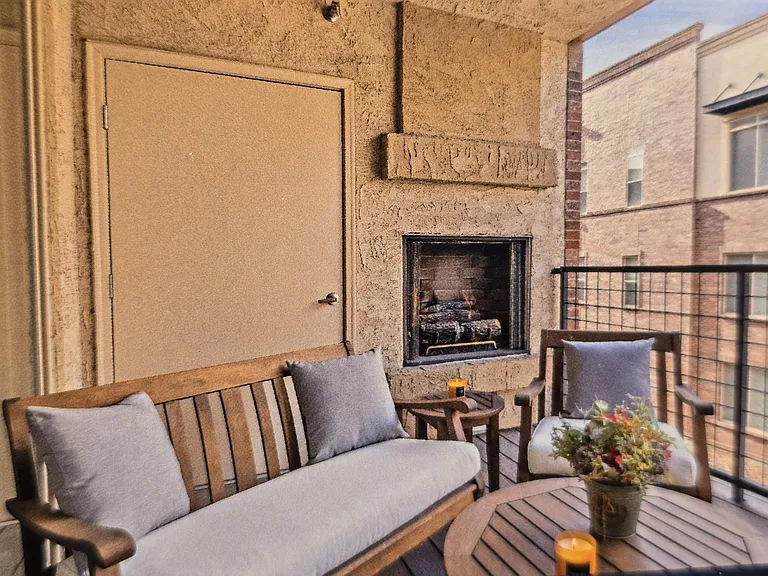 301 Inverness Way #208 — Photo 19