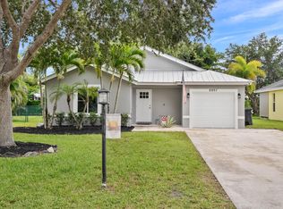8897 SW Fishermans Wharf Drive, Stuart, FL 34997