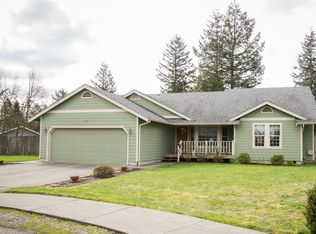 114 Dahlquist Ln, Everson, WA 98247