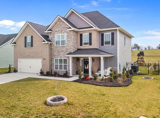 2462 Tributary Dr, Sevierville, TN 37876