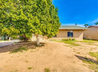 4701 N 53rd Ave, Phoenix, AZ 85031