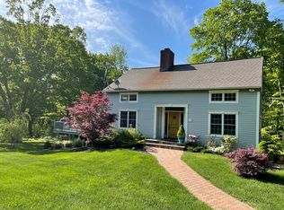 527 Long Mountain Rd, New Milford, CT 06776