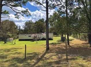 21870 SE 68th Ln, Morriston, FL 32668