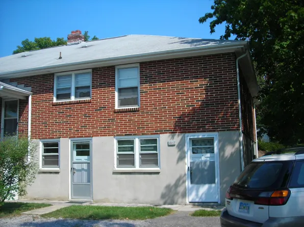 1115 Progress St NW, Blacksburg, VA