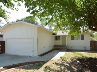 1115 Aloha St, Red Bluff, CA 96080