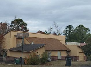 2 Chimney Rock Pl, Little Rock, AR 72206