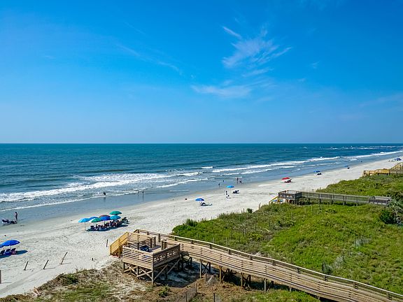 2nd image of 27 Ocean Isle West Boulevard SW #3j