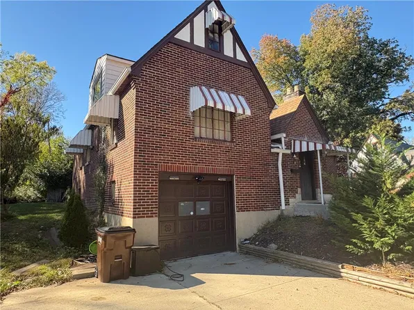 4015 Daleview Ave, Dayton, OH 45405