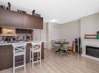 33960 Old Yale Rd #109, Abbotsford, BC V2S 2J9