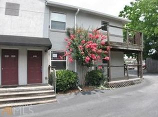 36 Daniel St SE APT 4, Atlanta, GA 30312