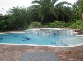 11361 SW 240th Ln, Homestead, FL 33032