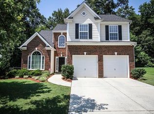 10811 Chastain Parc Dr, Charlotte, NC 28216