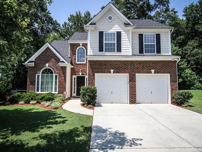10811 Chastain Parc Dr, Charlotte, NC, 28216