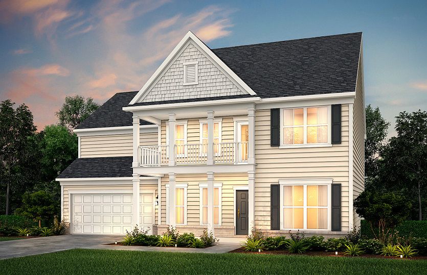 Home Exterior 53