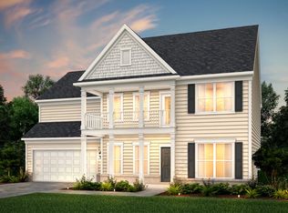 136 Clubhouse Way, Acworth, GA 30101