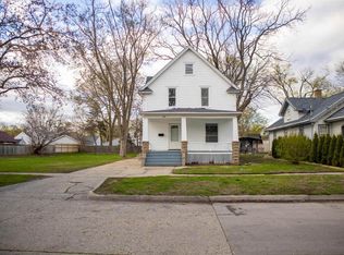 1139 Euclid Ave, Beloit, WI 53511