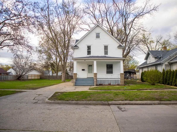 1139 Euclid Avenue, Beloit, WI 53511