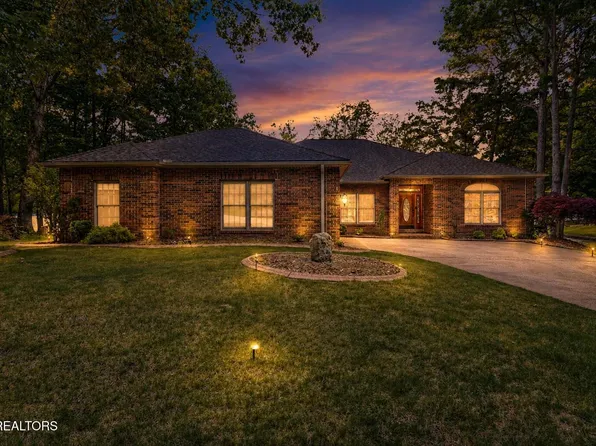 144 Lakewood Dr, Fairfield Glade, TN 38558